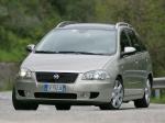 Fiat Croma 2005 года